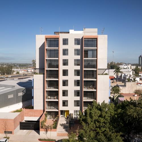 Portada de Cedros 1180