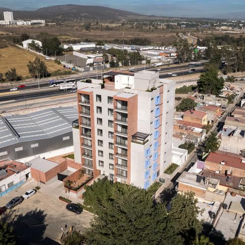 Portada de Cedros 1180