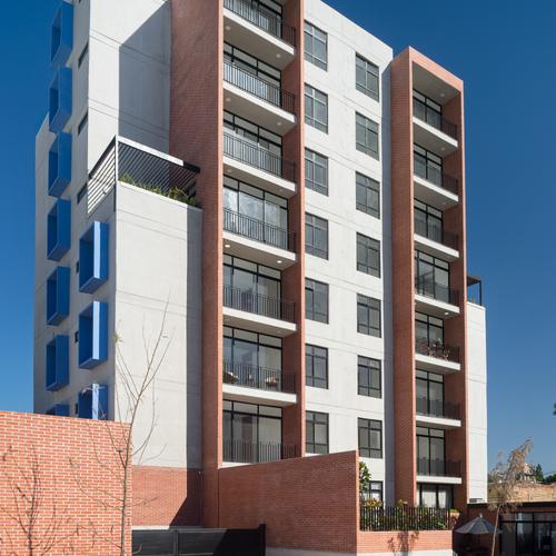 Portada de Cedros 1180