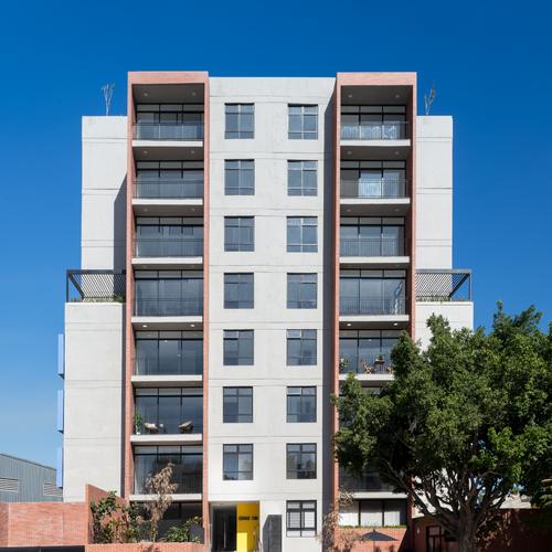 Portada de Cedros 1180