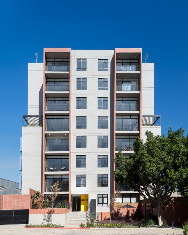 Portada de Cedros 1180