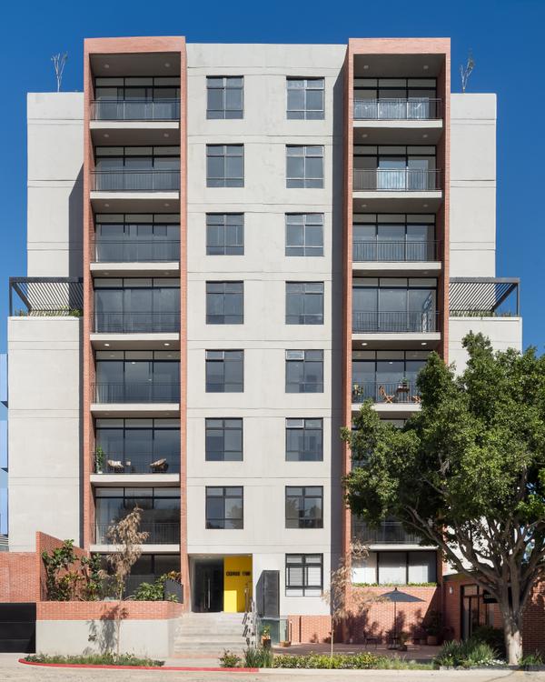 Portada de Cedros 1180