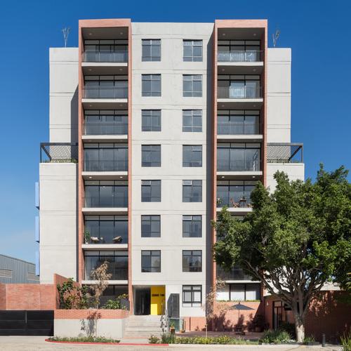 Portada de Cedros 1180