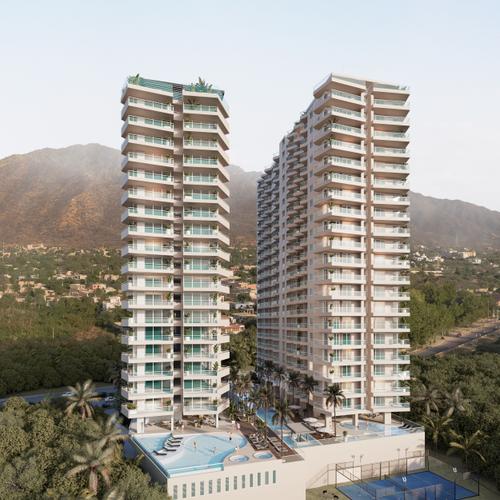 Portada de Costa Serrana E2