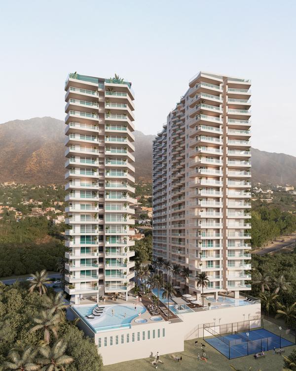 Portada de Costa Serrana E2