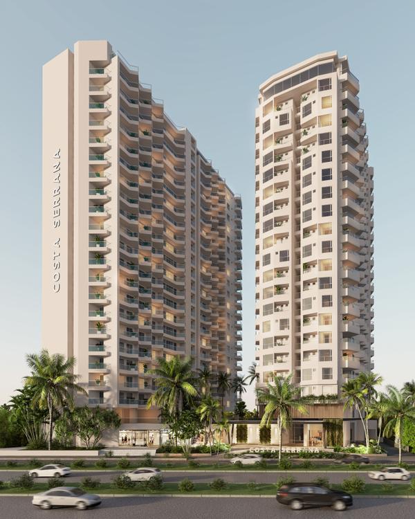 Portada de Costa Serrana E2