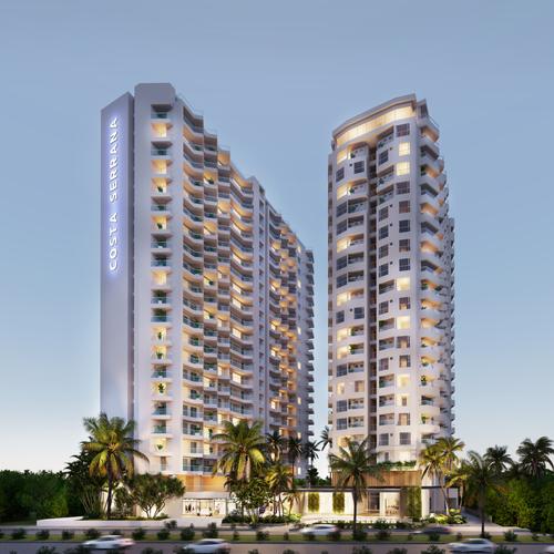 Portada de Costa Serrana E2