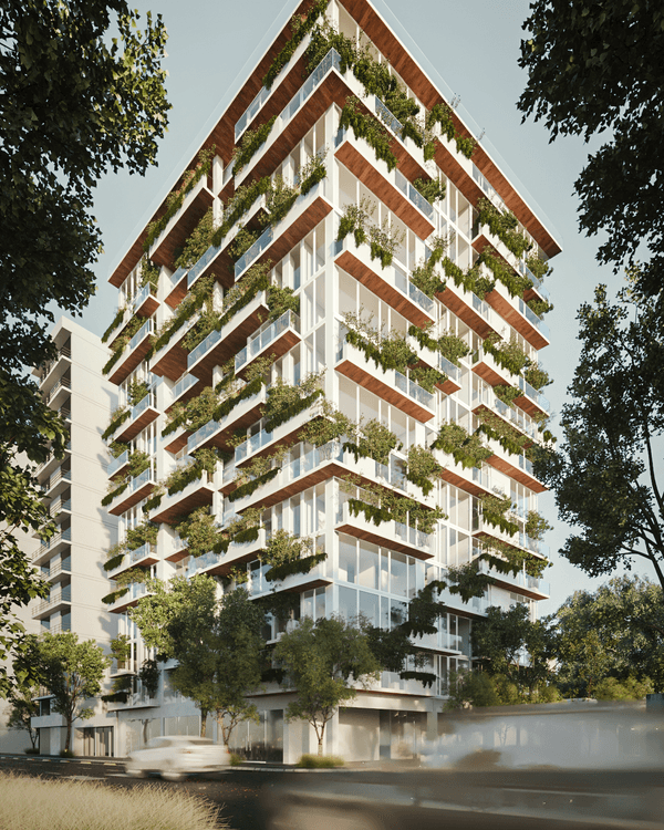 Portada de The Park Guadalupe Inn