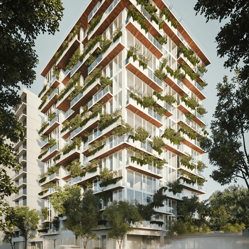 Portada de The Park Guadalupe Inn