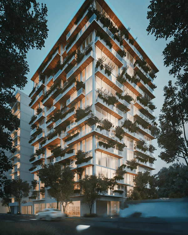 Portada de The Park Guadalupe Inn