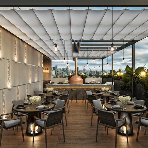 Portada de The Park Guadalupe Inn