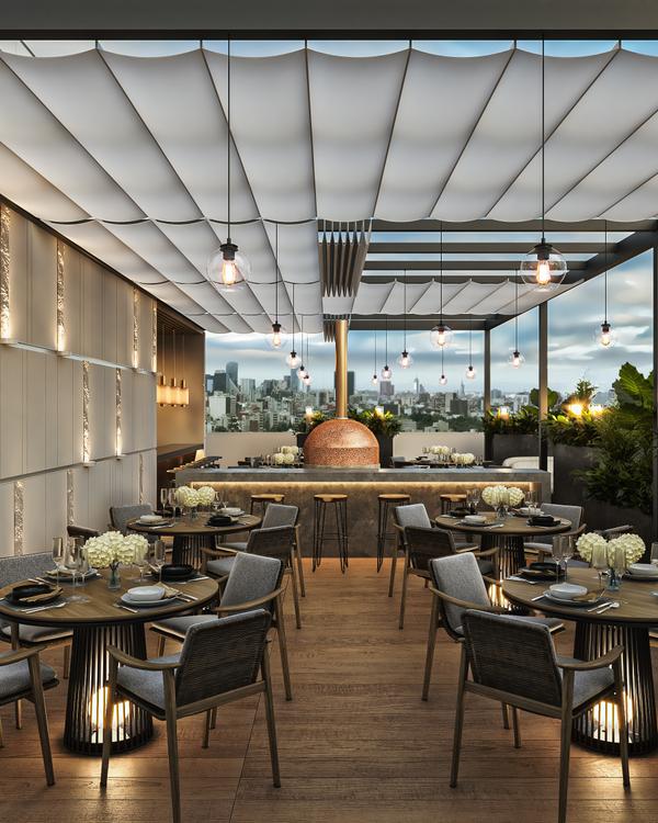 Portada de The Park Guadalupe Inn