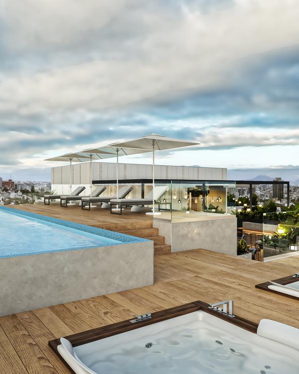 Portada de The Park Guadalupe Inn