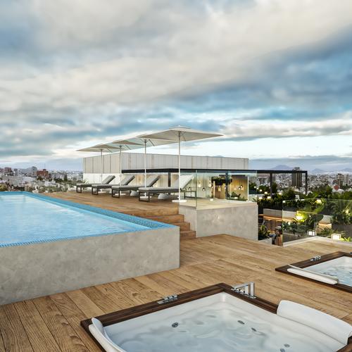 Portada de The Park Guadalupe Inn