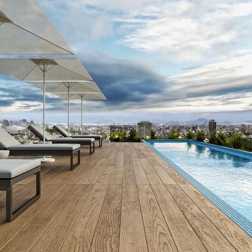 Portada de The Park Guadalupe Inn