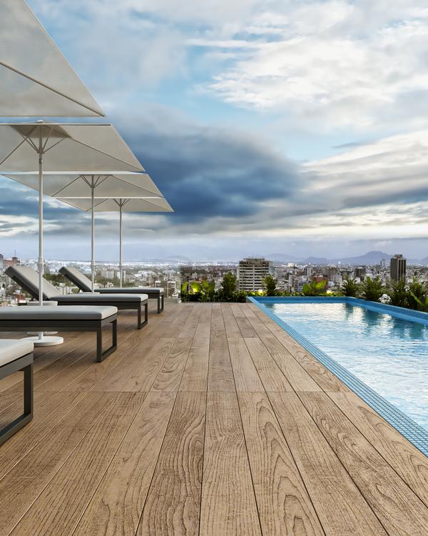 Portada de The Park Guadalupe Inn