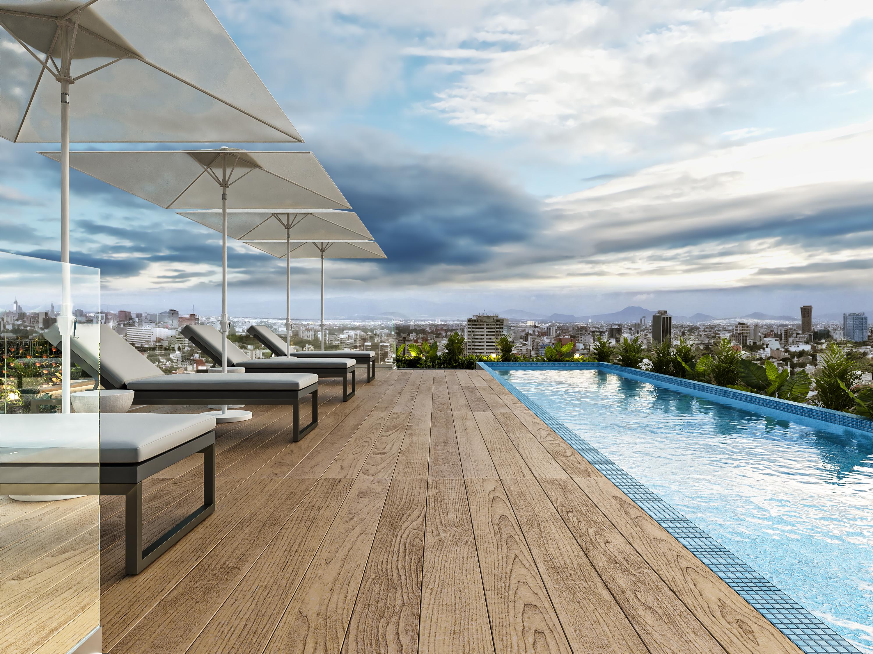 Portada de The Park Guadalupe Inn