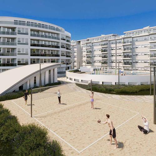 Portada de Castelo - Serena del mar