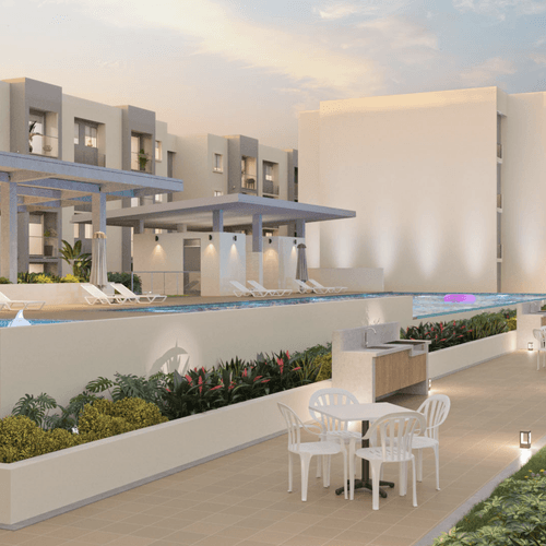 Portada de Praseo - Serena del mar