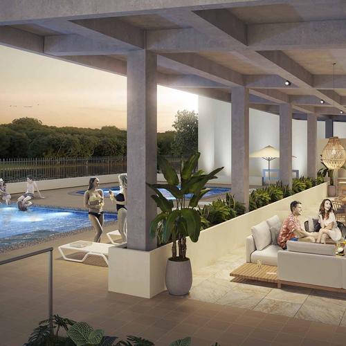 Portada de Praseo - Serena del mar