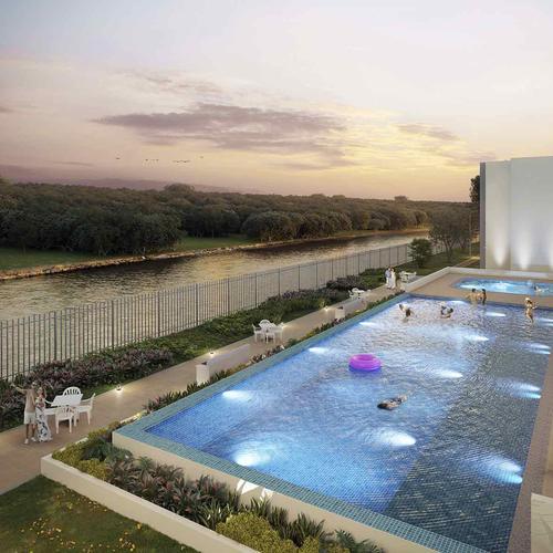 Portada de Praseo - Serena del mar