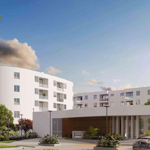 Portada de Strada - Serena del mar