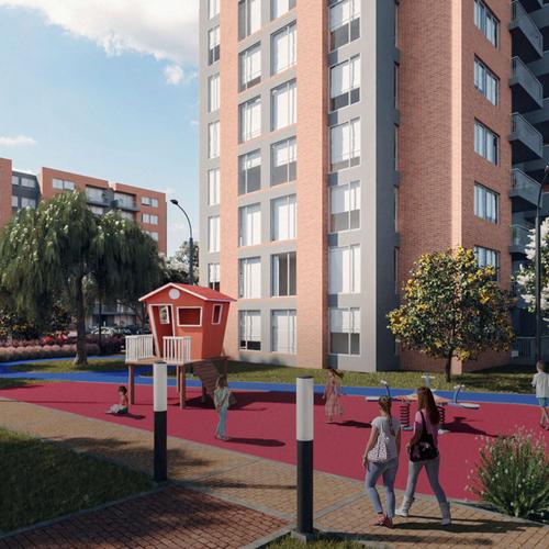 Portada de Cerezo -  Hacienda Alcalá