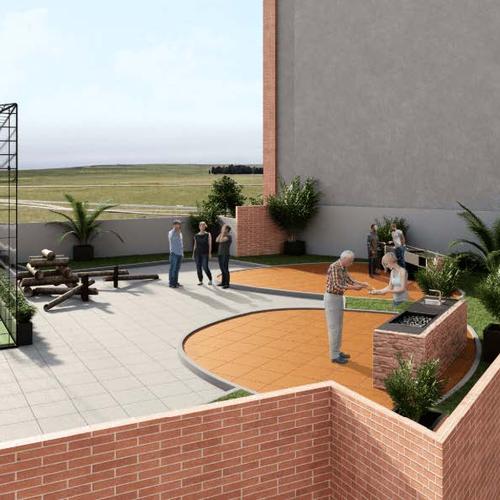 Portada de Cerezo - Hacienda Alcalá