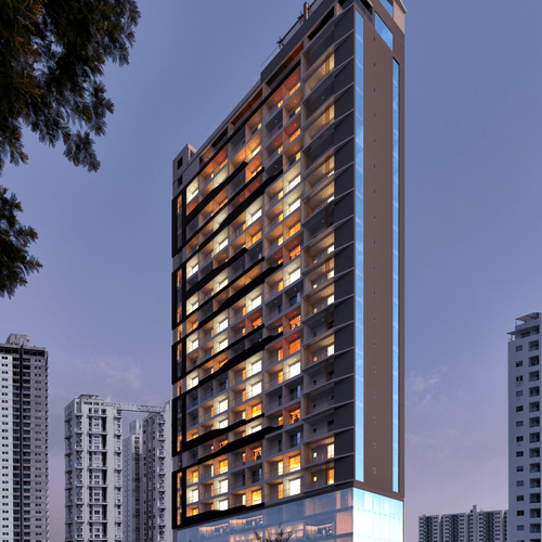 Portada de Calá Apartasuites