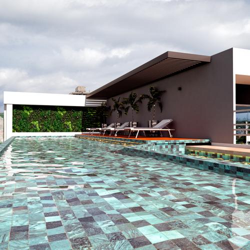 Portada de Calá Apartasuites