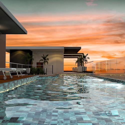 Portada de Calá Apartasuites