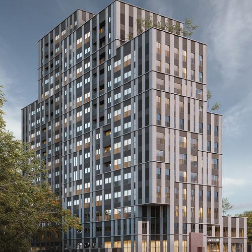 Portada de Brasilia Living Spaces