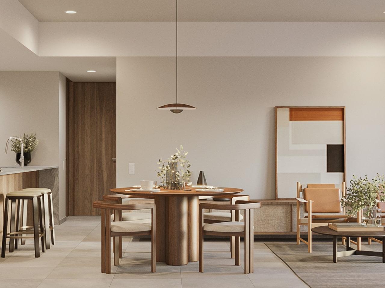 Portada de Brasilia Living Spaces