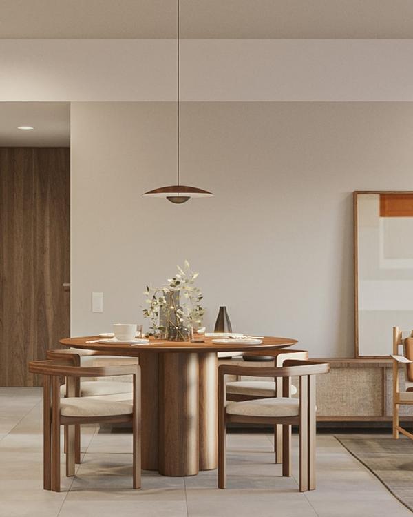 Portada de Brasilia Living Spaces