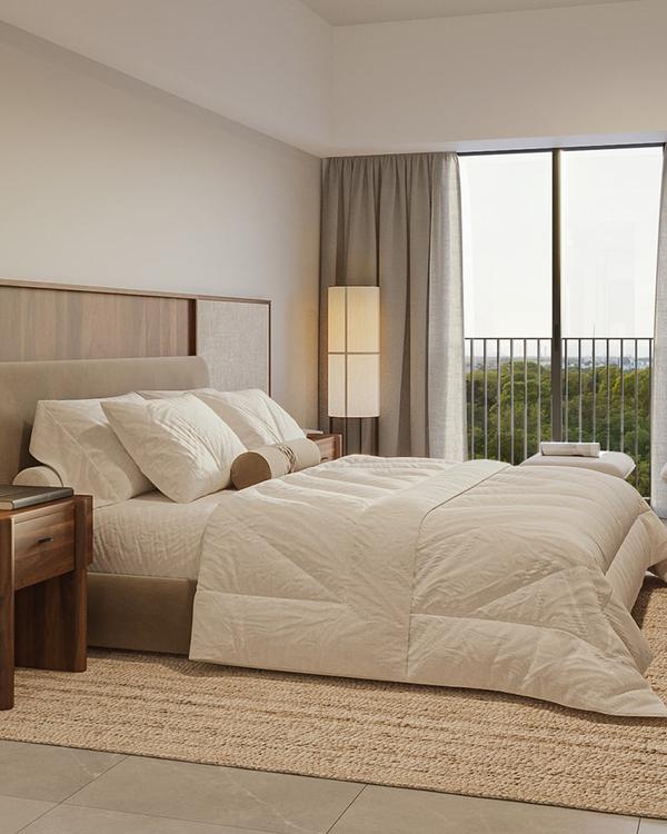 Portada de Brasilia Living Spaces