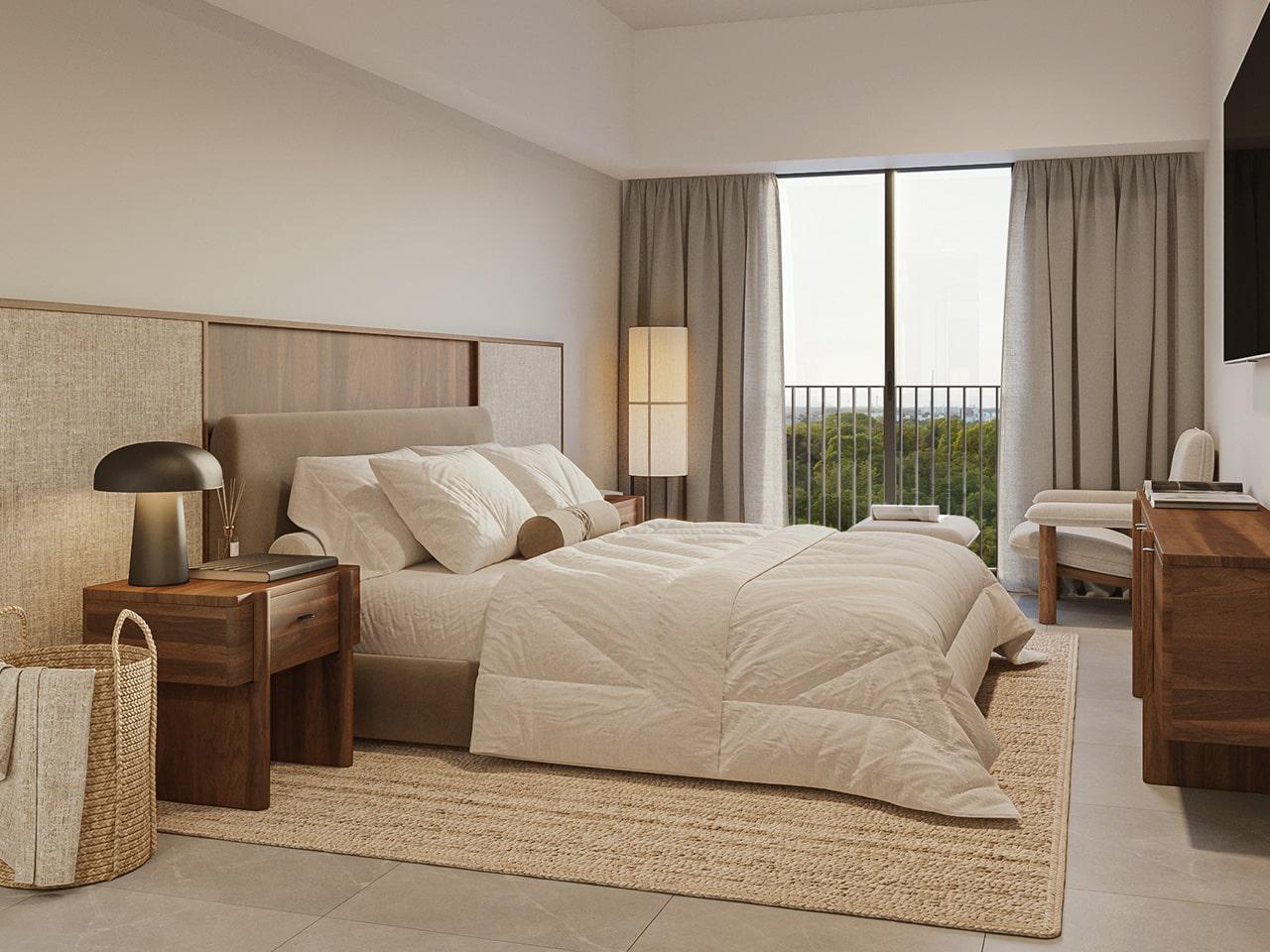 Portada de Brasilia Living Spaces