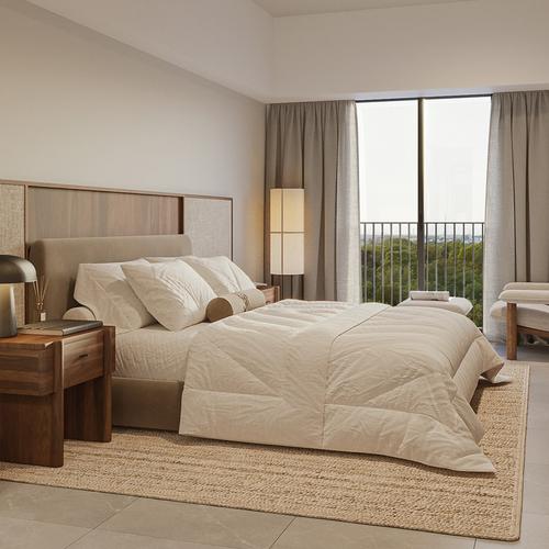 Portada de Brasilia Living Spaces