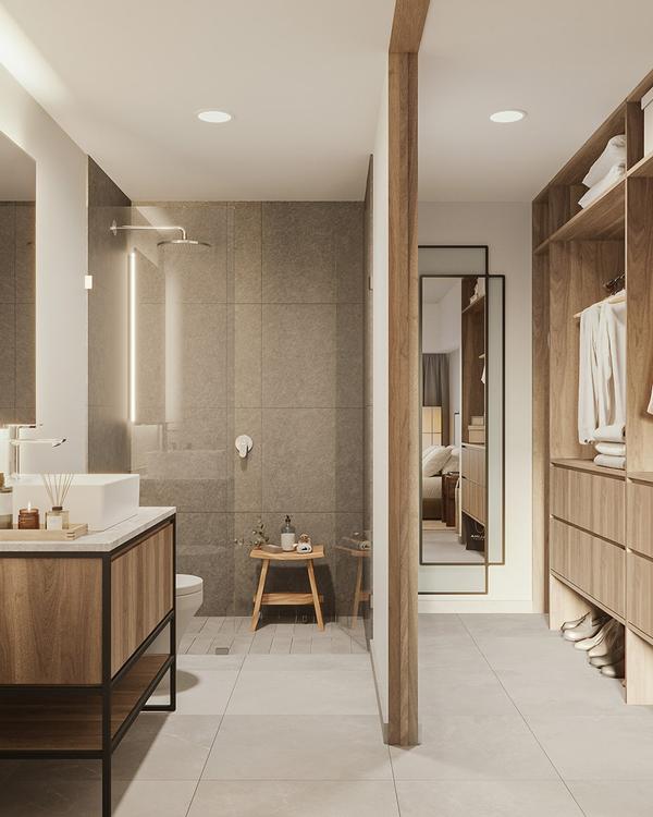 Portada de Brasilia Living Spaces