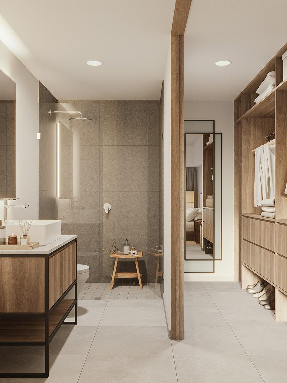 Portada de Brasilia Living Spaces