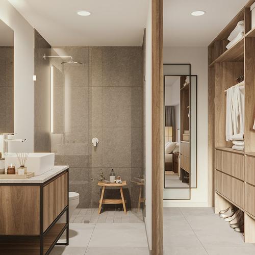 Portada de Brasilia Living Spaces