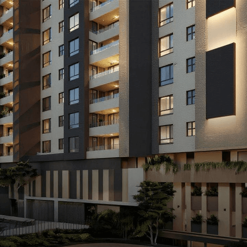 Portada de Element Country Life