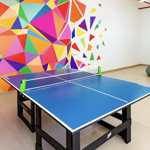 Portada de Bosque Alto Apartamentos