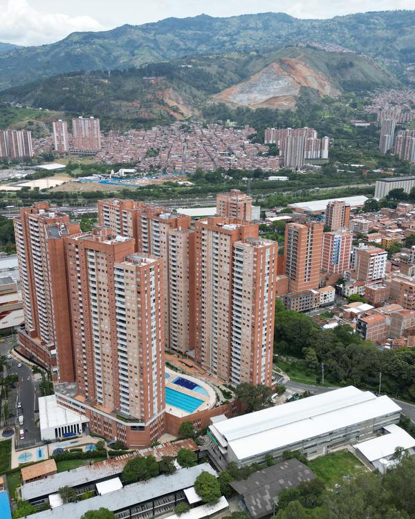 Portada de Atlántica Granvista