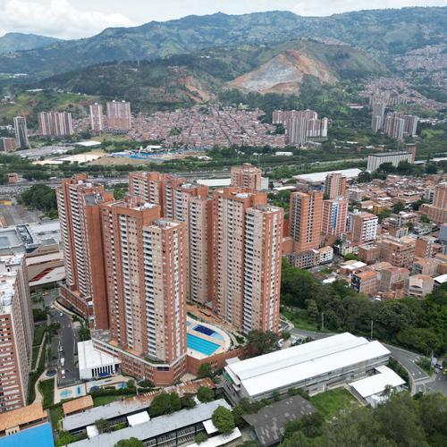 Portada de Atlántica Granvista