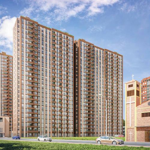 Portada de Nuva Park