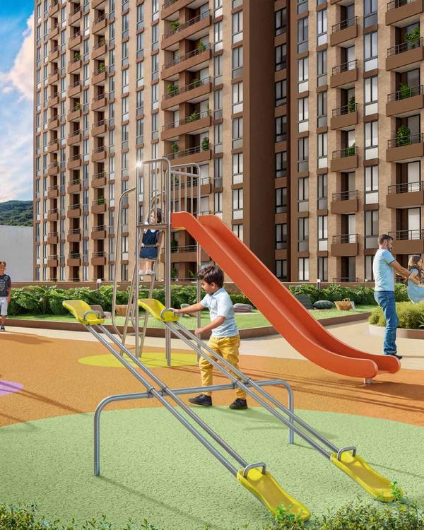 Portada de Nuva Park