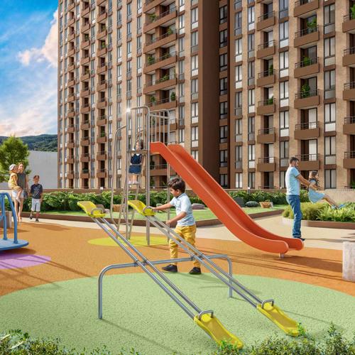 Portada de Nuva Park