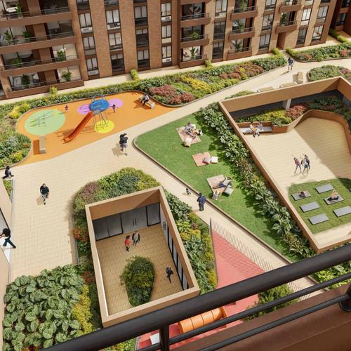 Portada de Nuva Park