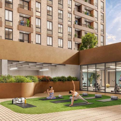 Portada de Nuva Park