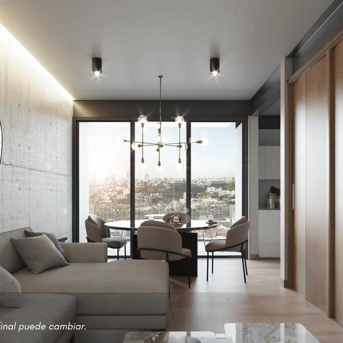 Portada de Chiapas 140